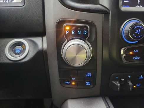 Used 2018 RAM 1500 Rebel w/ Luxury Group image 13