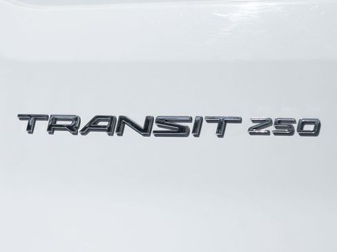 Used 2023 Ford Transit 250 Medium Roof w/ Load Area Protection Package image 42