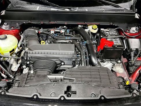 New 2025 Ford Maverick XLT w/ XLT Luxury Package image 12