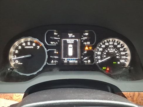 Used 2018 Toyota Tundra 1794 Edition image 30