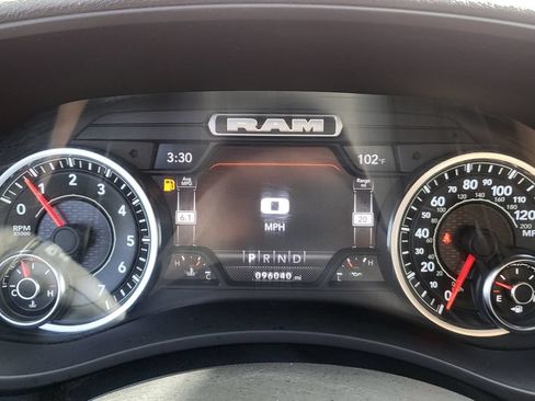 Used 2022 RAM 2500 Tradesman w/ Safety Group AWD/4WD image 31