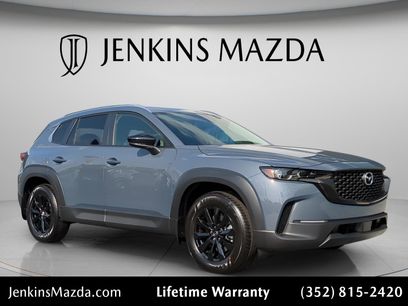 Certified 2023 MAZDA CX-50 2.5 S w/ Cargo Package