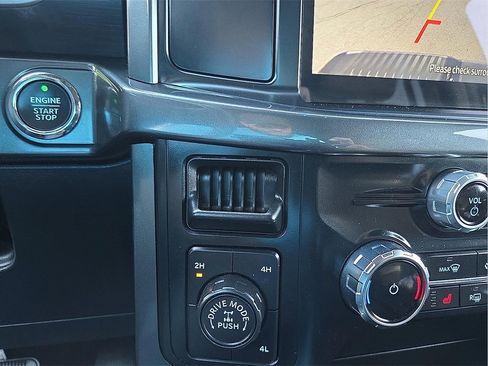 Used 2023 Ford F150 XLT w/ Equipment Group 302A High image 16