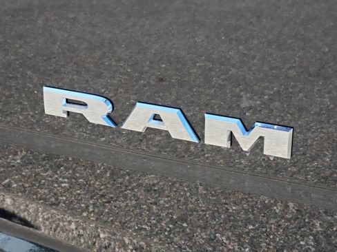 New 2025 RAM 2500 Laramie image 24