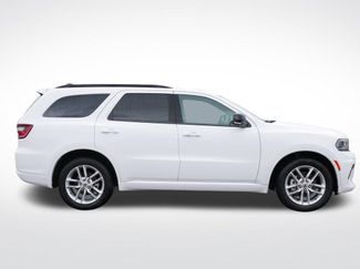 Used 2024 Dodge Durango GT AWD/4WD video 2