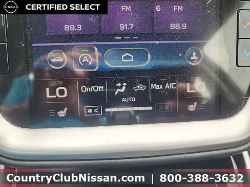 Used 2022 Subaru Legacy Premium AWD/4WD image 15