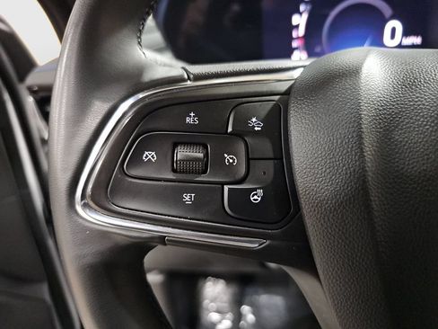 Used 2025 Buick Envista Sport Touring w/ Convenience I Package FWD image 11