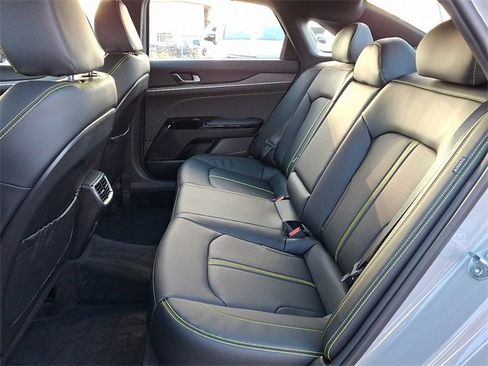 Used 2026 Kia K5 GT image 10