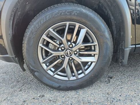 Certified 2023 Nissan Rogue S image 3