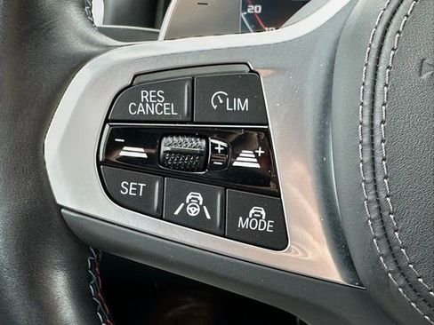 Used 2023 BMW M850i Gran Coupe xDrive image 17