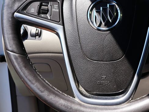 Used 2016 Buick Encore Sport Touring FWD image 50