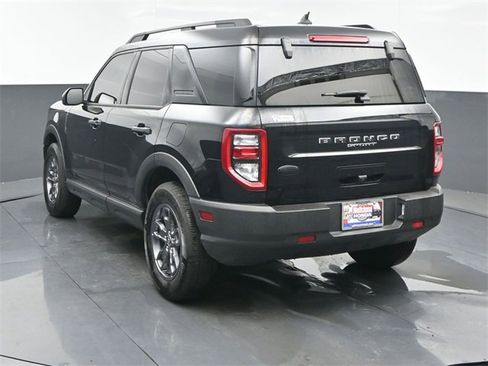 Used 2024 Ford Bronco Sport Big Bend image 4