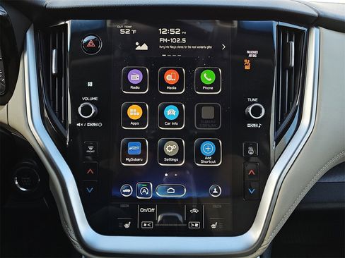 Used 2020 Subaru Outback Premium image 21