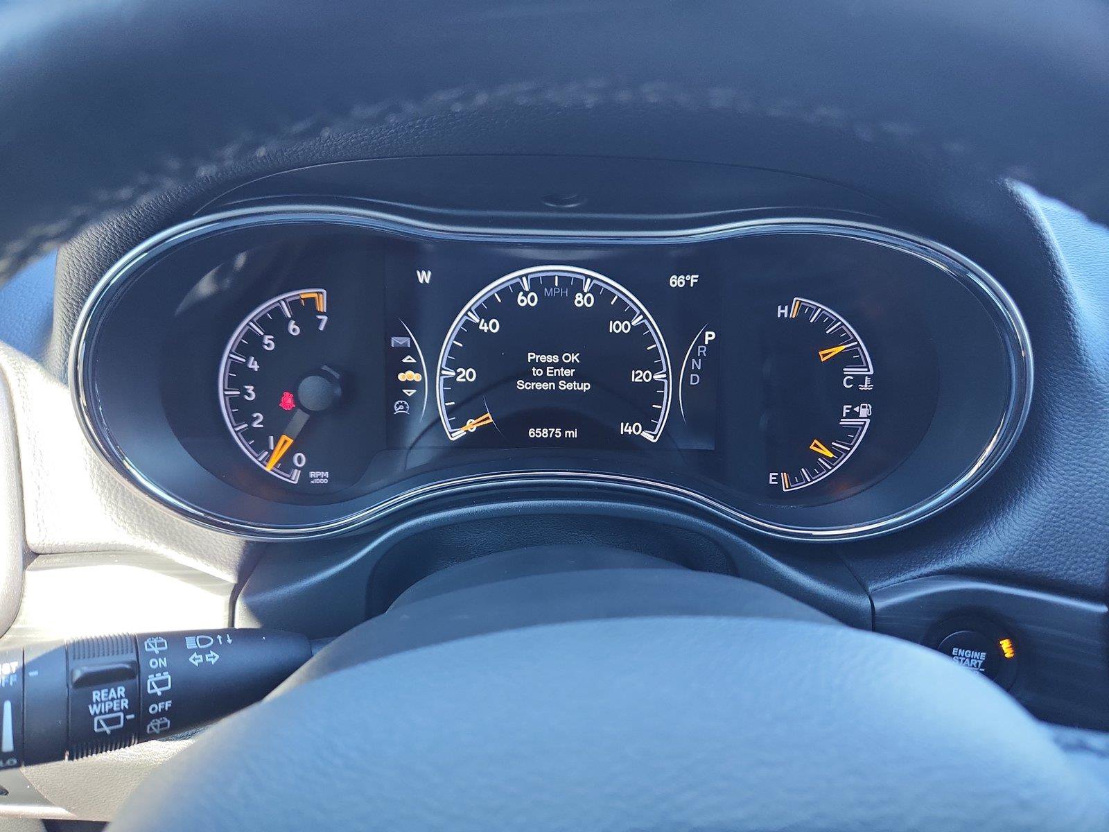 Used 2020 Jeep Grand Cherokee Limited X AWD/4WD image 11