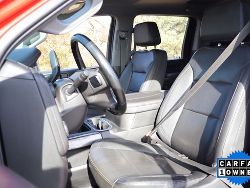 Used 2023 Chevrolet Silverado 3500 LTZ image 22