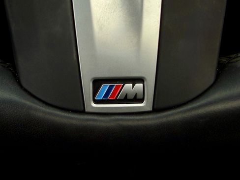 Used 2024 BMW X5 xDrive40i w/ M Sport Package image 37