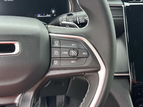 New 2026 Jeep Grand Cherokee Laredo RWD image 23