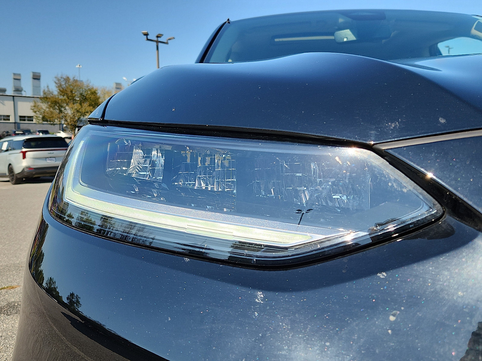 Used 2025 Honda HR-V EX-L image 9