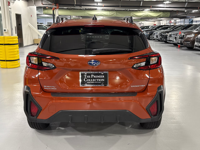 Certified 2024 Subaru Crosstrek 2.5i Limited AWD/4WD image 3