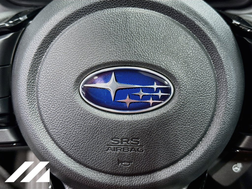New 2026 Subaru Forester Touring AWD/4WD image 34