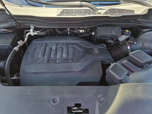 Used 2018 Acura MDX SH-AWD w/ Technology Package image 31