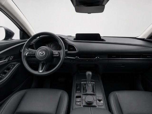 Certified 2026 MAZDA CX-30 AWD 2.5 S image 18