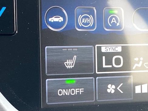 New 2026 Subaru Forester Sport AWD/4WD image 22