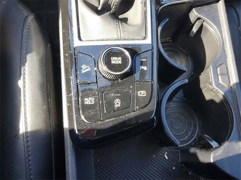 Certified 2023 Kia Sportage EX image 29
