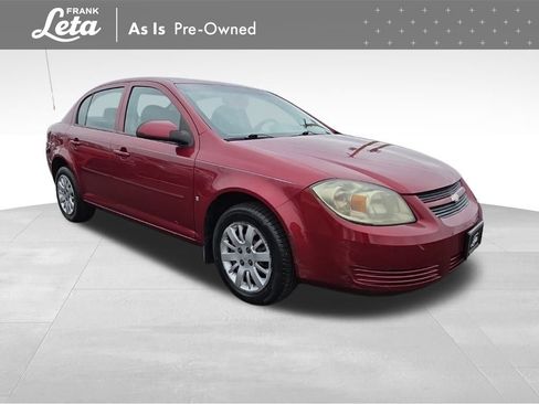 Used 2009 Chevrolet Cobalt LT image 15