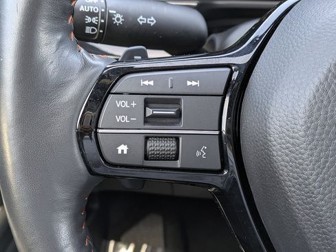 Used 2023 Honda CR-V Sport Touring image 24