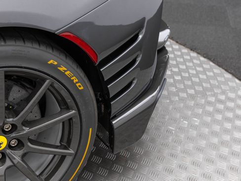Used 2023 Ferrari 812 Competizione RWD image 67