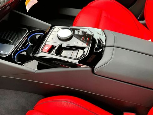 New 2026 BMW M5 w/ Executive Package image 7