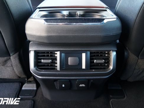 Used 2022 Ford F150 Lariat image 39