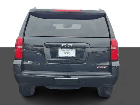 Used 2020 Chevrolet Tahoe LT w/ RST Edition image 5