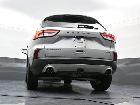 Used 2020 Ford Escape Titanium image 26