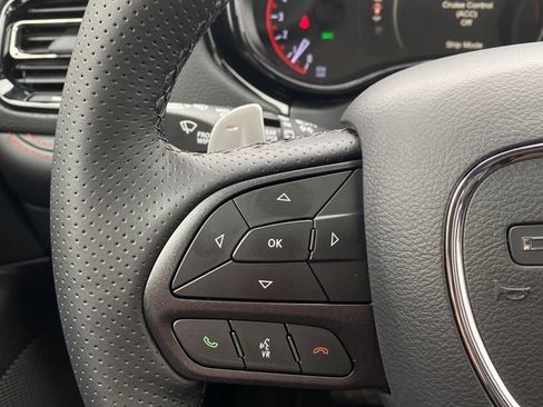 New 2026 Dodge Durango GT AWD/4WD image 18