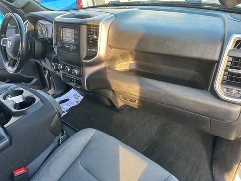 Used 2022 RAM 1500 Big Horn image 24