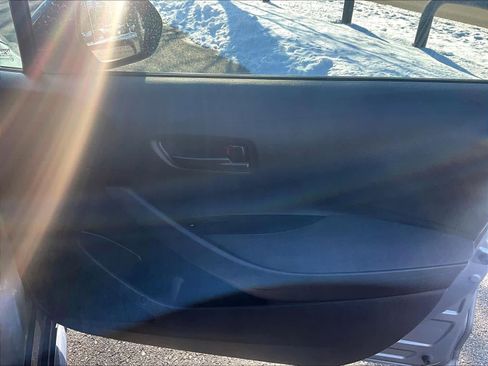 Used 2024 Toyota Corolla LE image 12