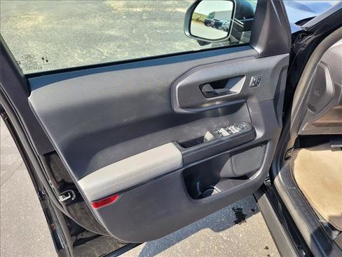 New 2025 Ford Bronco Sport Badlands w/ Badlands Tech Package image 37