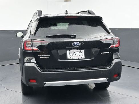 Used 2024 Subaru Outback Limited AWD/4WD image 40