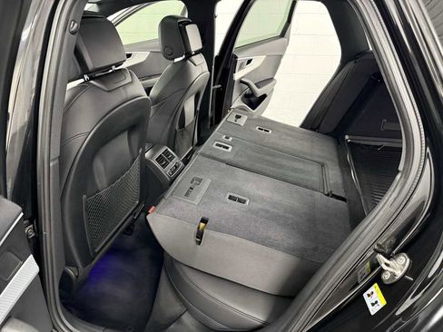 Used 2018 Audi A4 2.0T allroad Prestige image 14