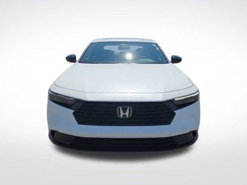 New 2026 Honda Accord Sport image 39