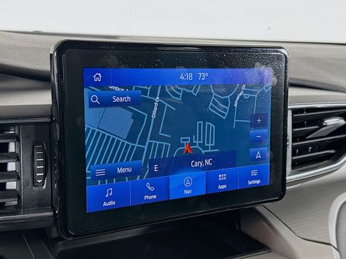 Used 2021 Ford Explorer XLT w/ Equipment Group 202A image 22