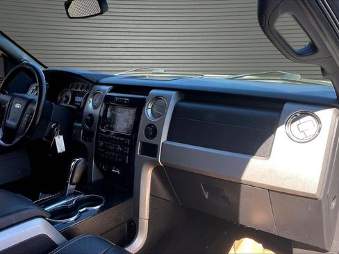 Used 2010 Ford F150 FX4 AWD/4WD image 25