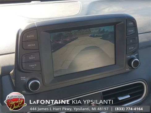 Used 2020 Hyundai Kona SE image 19