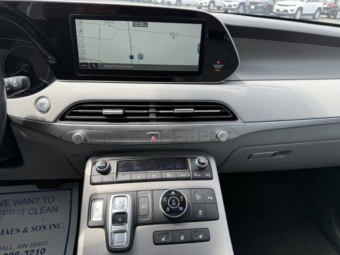 Used 2021 Hyundai Palisade SEL w/ Premium Package AWD/4WD image 27