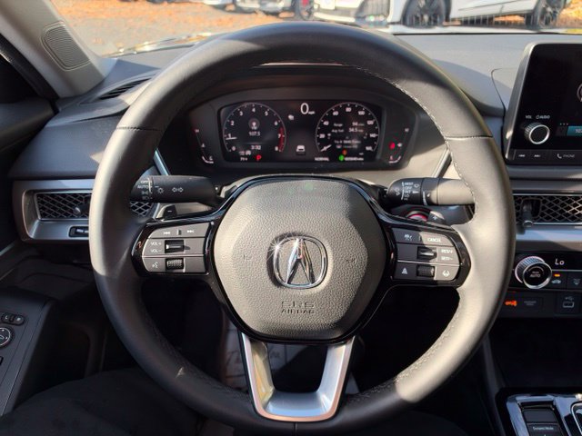 Used 2025 Acura Integra FWD image 22