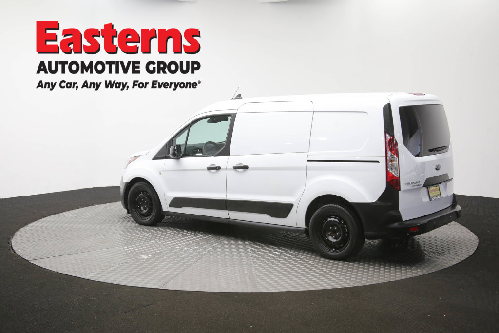 Used 2019 Ford Transit Connect XL FWD image 64