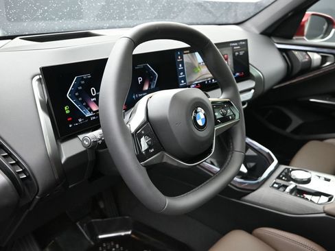New 2026 BMW X3 xDrive30i w/ Premium Package AWD/4WD image 12