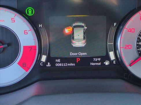 Certified 2025 Acura RDX A-Spec AWD/4WD image 11